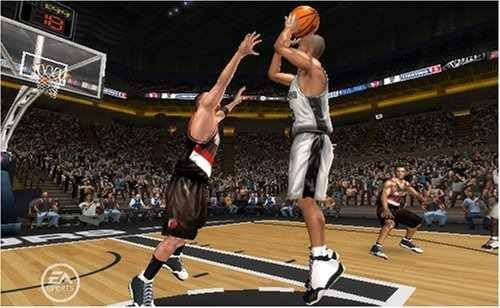NBA NBA